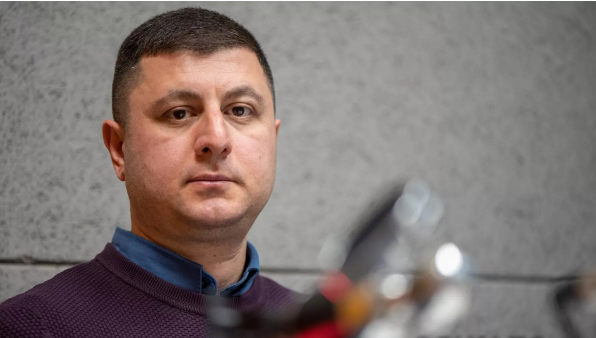 Abramyan erməniləri qorxutdu: Hər şey bitib, Azərbaycan hər birimizə nəzarət edəcək