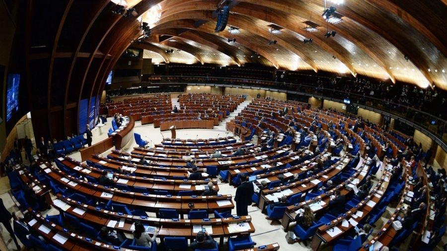 AZƏRBAYCAN AVROPA ŞURASINDAN ÇIXA BİLƏR - PA, MM və XİN-də müzakirə aparılıb