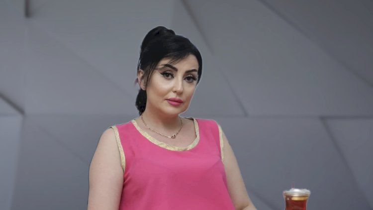 Afət Fərmanqızı: “Qiyməti qaldırmışam…”