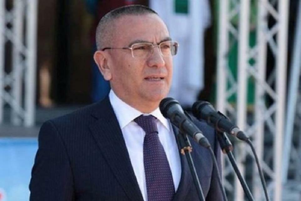 Alimpaşa Məmmədov 730 min ödədi