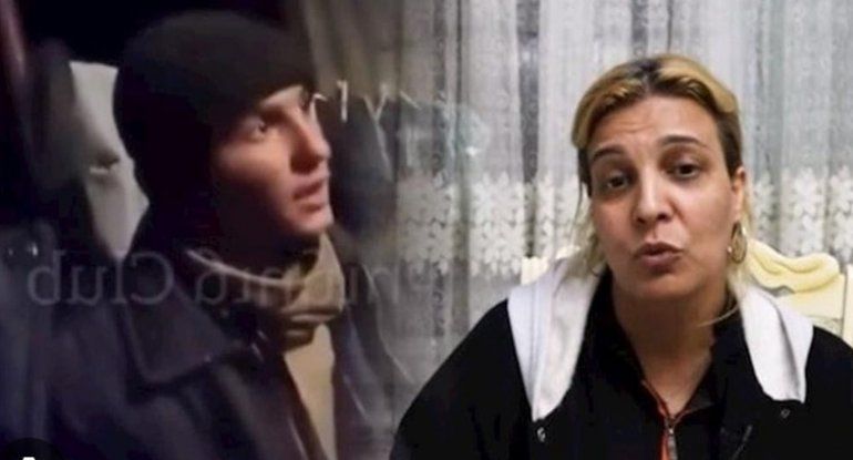 “Siqaret ala bilmir, deyir, gedim “moyka”da...” - Aqşin Bəbirovun anası
