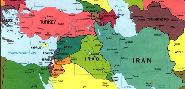 Bir neçə dövlət parçalanacaq, AZƏRBAYCAN BÜTÜN EHTİMALLARA HAZIR OLMALIDIR 