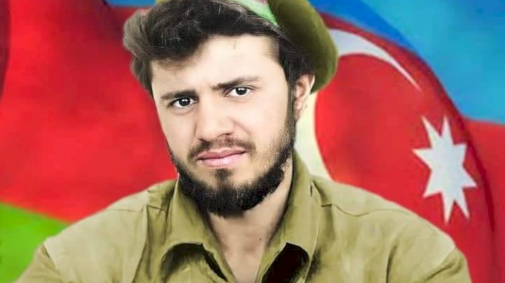 "Əli Hüseynovun qəhrəmanlığı onu tanıyanlar və döyüş yoldaşları tərəfindən hər zaman qürurla xatırlanır" - MİLLƏT VƏKİLİ 