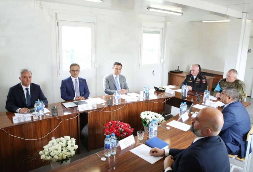 Xocalı görüşünün detalları: YEVLAX GÖRÜŞÜNDƏN FƏRQLİ OLARAQ...