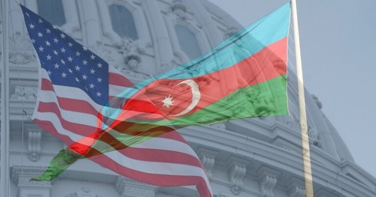 Qərblə Azərbaycan arasında MÜNASİBƏTLƏR NƏDƏN GƏRGİNLƏŞİB? 
