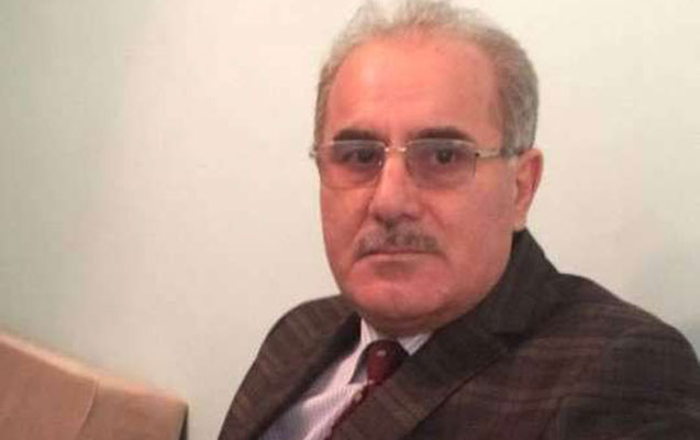 Fransız ermənisi Makron(yan)a inanmaq olarmı? - ELDAR SABİROĞLU YAZIR 