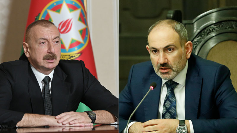 Azərbaycan regiona sülhün gəlməsi istiqamətində NÖVBƏTİ DƏFƏ TARİXİ QƏRARA İMZA ATDI