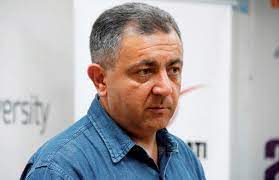 "Praqa Universitetində törədilmiş terror aktı əksər əlamətləri ilə ADNA terrorunun təkrarıdır" - ƏRƏSTUN ORUCLU 