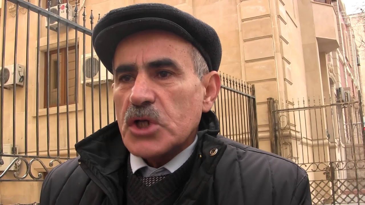 Ölüm ayağındakı Konstitusiyadan Prezidentə müraciət - MƏĞRUR BƏDƏLSOY YAZIR