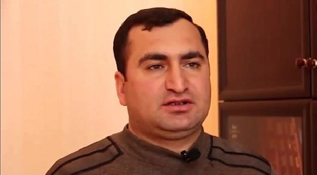 "İran Yaxın Şərqdən çıxarılacaq" - MƏHƏMMƏD ƏSƏDULLAZADƏ 