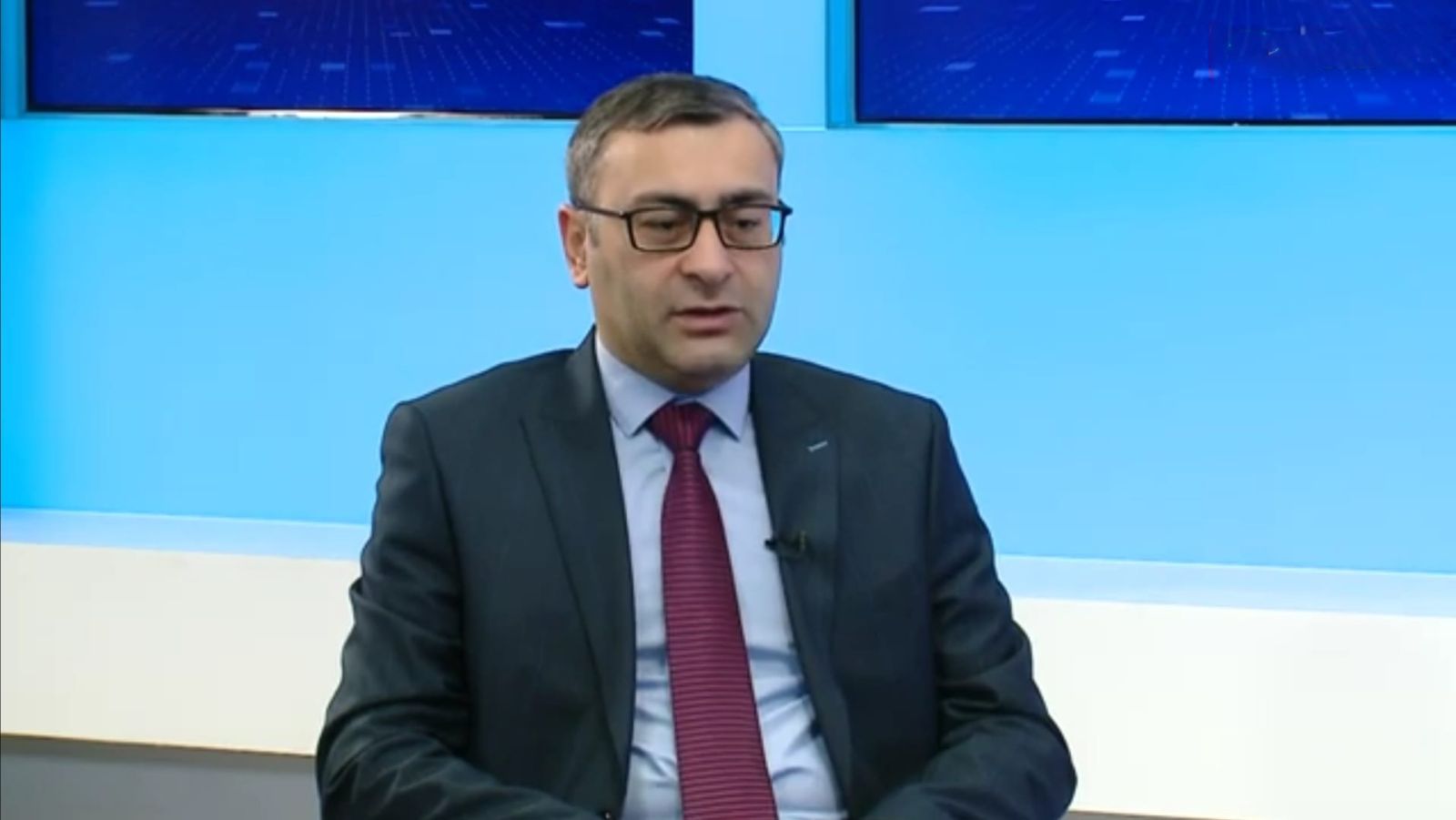 "Dünyaya ağalıq etmək istəyənlərin bizdən öyrənəcəyi çox şey var" - MÜBARİZ GÖYÜŞLÜ 