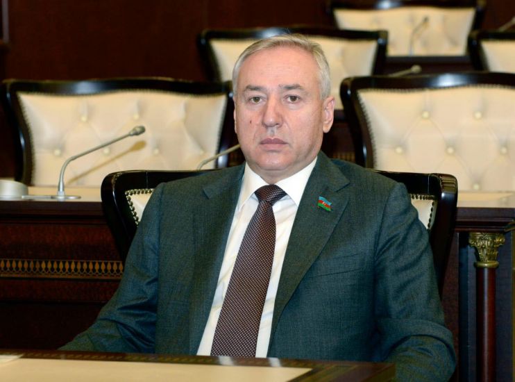 "Dünya erməniliyi sındırıldı, onların satın aldığı lobbi təşkilatlarına sarsılmaz zərbə vuruldu" - NƏSİB MƏHƏMƏLİYEV 