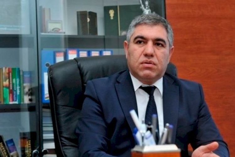 "Növbədənkənar prezident seçkilərinin başa çatması yeni mərhələnin başlanması deməkdir" - VÜQAR BAYRAMOV 