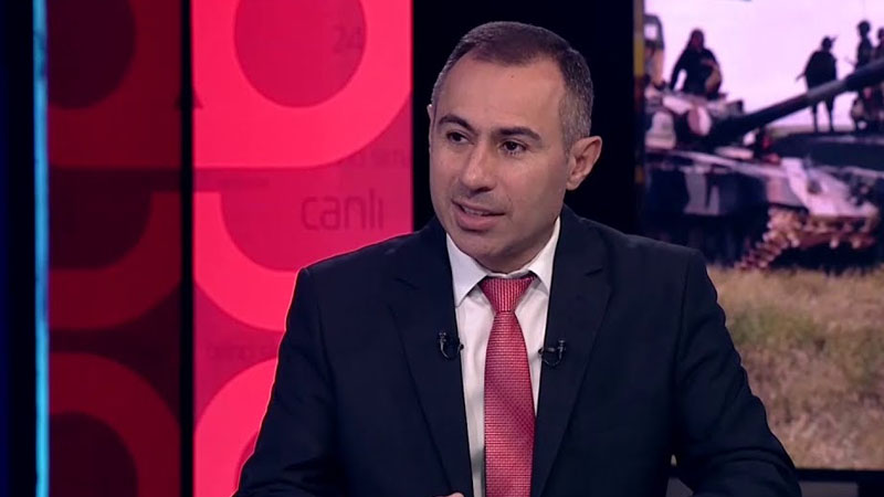 "44 günlük Vətən müharibəsindən öncə cəmiyyətimizin vətənpərvərliyi barədə haqsız iddialar ortaya atılırdı" - ARAZ ASLANLI 