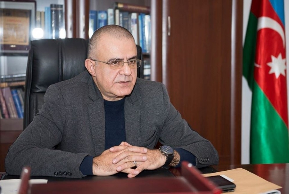 Ermənistana müftə PUA, bizə isə minnətli dua göndərənlərə TUTARLI CAVAB 