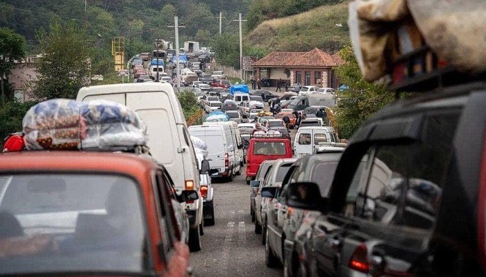 "Ermənilərin geri qayıtmasına şərait yaratsaq, gələcək nəslin həyatını minalamış olarıq" - POLİTOLOQ 