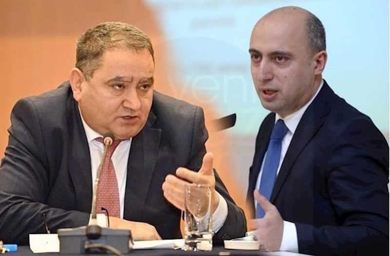 "Təhsil Nazirliyi hələ indiki kimi avtoritar idarəçilik görməyib" - ETİBAR ƏLİYEV 
