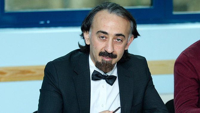 "Araikə qarşı CM-nin 116-cı maddəsi ilə ittihamın irəli sürülməsi texniki olaraq doğru deyil" - FƏRHAD MEHDİYEV 