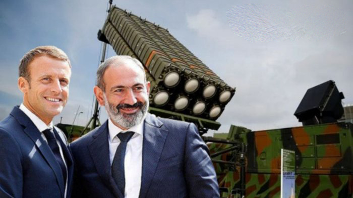 Gürcüstan rəhbərliyinin bu addımı xəyanətdir, BAKI TİFLİSƏ SƏRT REAKSİYA VERMƏLİDİR 