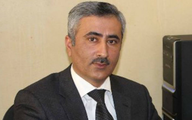 "Çox diplomu olmaq heç vaxt bir insanın ağıl göstəricisi sayıla bilməz" - FUAD QƏHRƏMANLI 