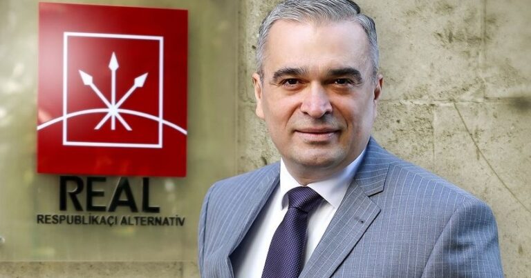"Hərbi xidmət müddəti hər kəs üçün 6 aya qısaldılsın" - İLQAR MƏMMƏDOV 