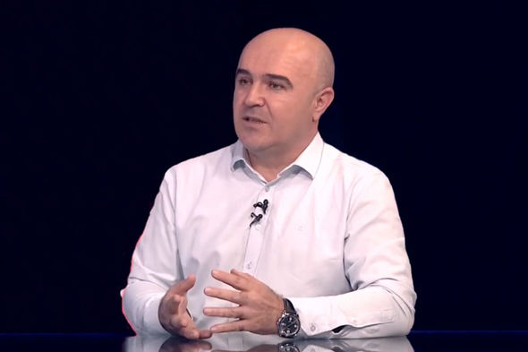"Banklar "Cashback" sevincini müştərilərə əbədi yaşatmağa borclu deyil" - ELDƏNİZ ƏMİROV 