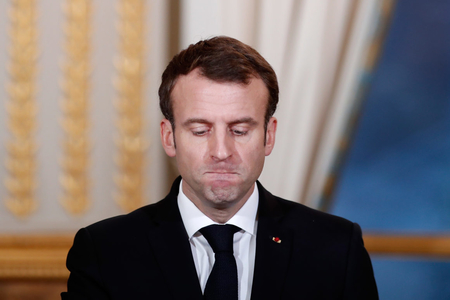 Paris çıxılmaz vəziyyətdə: BAKININ "YENİ DÖVLƏT" TƏKLİFİ GERÇƏKLƏŞMƏK ÜZRƏ
