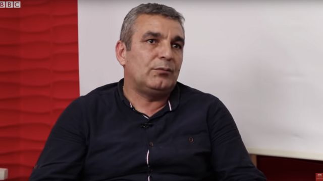 "Mikayıl Cabbarov düz deyir, ya Dövlət Statistika Komitəsi?!" - NATİQ CƏFƏRLİ 