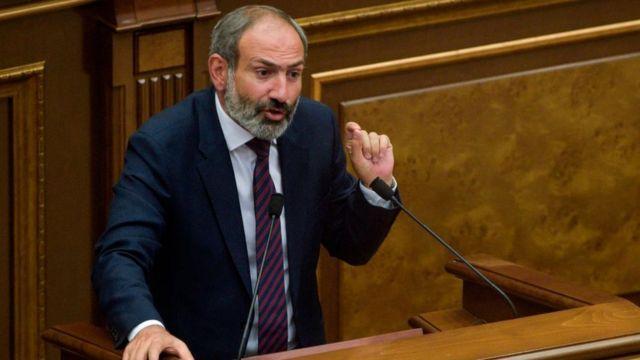 "Paşinyan anlayır ki, sülh sazişi imzalanmadıqca bölgədə nisbi sabitlik pozula bilər" - POLİTOLOQ 