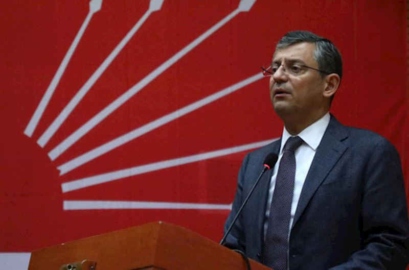 Özgür Özəl liderliyində CHP-ni DAHA ÇƏTİN VƏ XAOSLU GÜNLƏR GÖZLƏYİR 