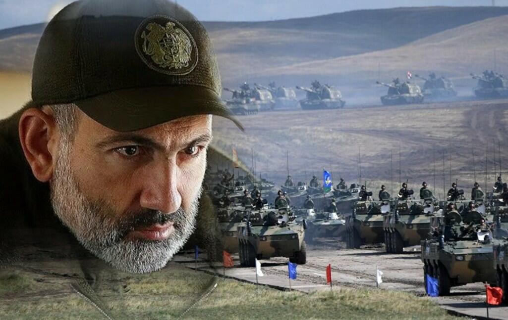 "Paşinyan rəsmi Bakının Zəngəzur dəhlizi təklifini qəbul etməlidir" - ELXAN ŞAHİNOĞLU 