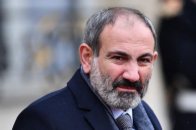 "Paşinyan ""Yerkrapa"nı tərksilah etməsə bu, Ermənistana baha başa gələcək" - ELXAN ŞAHİNOĞLU 