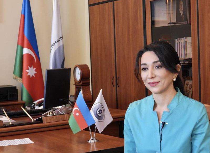 Ombudsmandan Xankəndi-Laçın yolundakı vəziyyətlə bağl bəyanata MÜNASİBƏT 