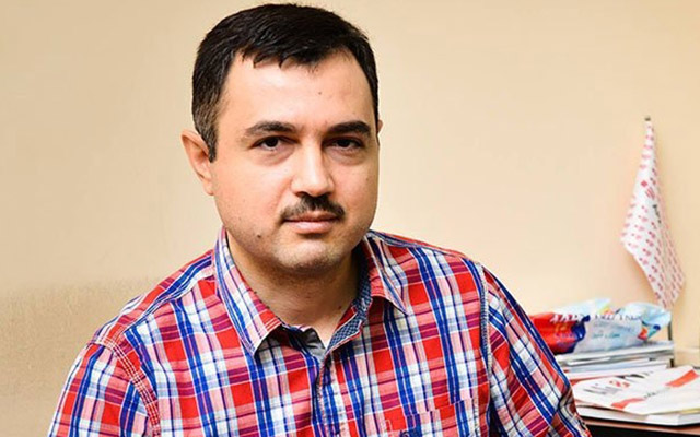 "İran, Səudiyyə Ərəbistanı və Rusiya neftin qiymətinin artmasında maraqlıdır" - ŞAHİN CƏFƏRLİ 
