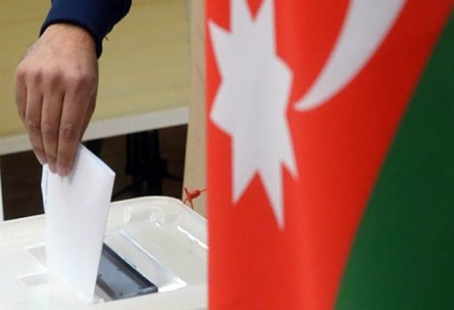 Növbədənkənar prezident seçkilərinin keçirilməsində QEYRİ-ADİ HEÇ NƏ YOXDUR