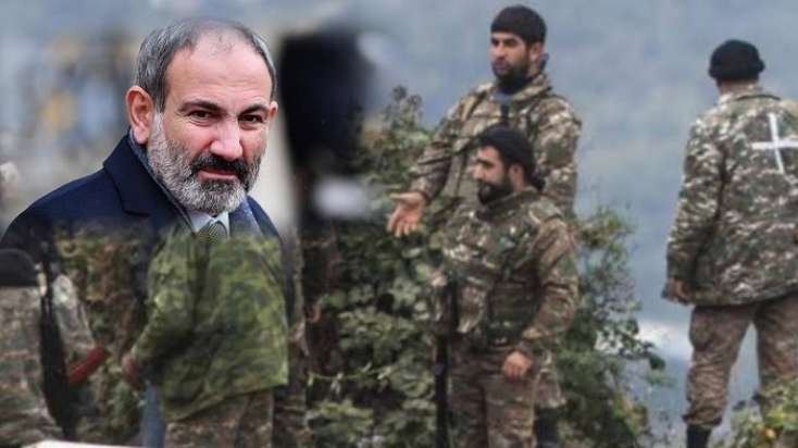 "Separatçıların fəaliyyəti Bakıya qarşı müharibə elanı kimi qəbul edilə bilər" - ASİF NƏRİMANLI 