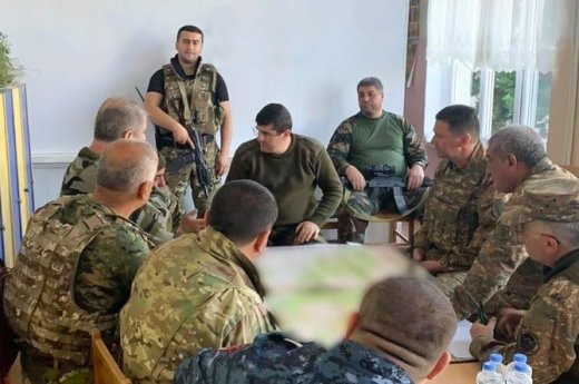 Separatçıların gecə toplantısı: BAKININ TƏKLİFİ MÜZAKİRƏ EDİLİB VƏ...