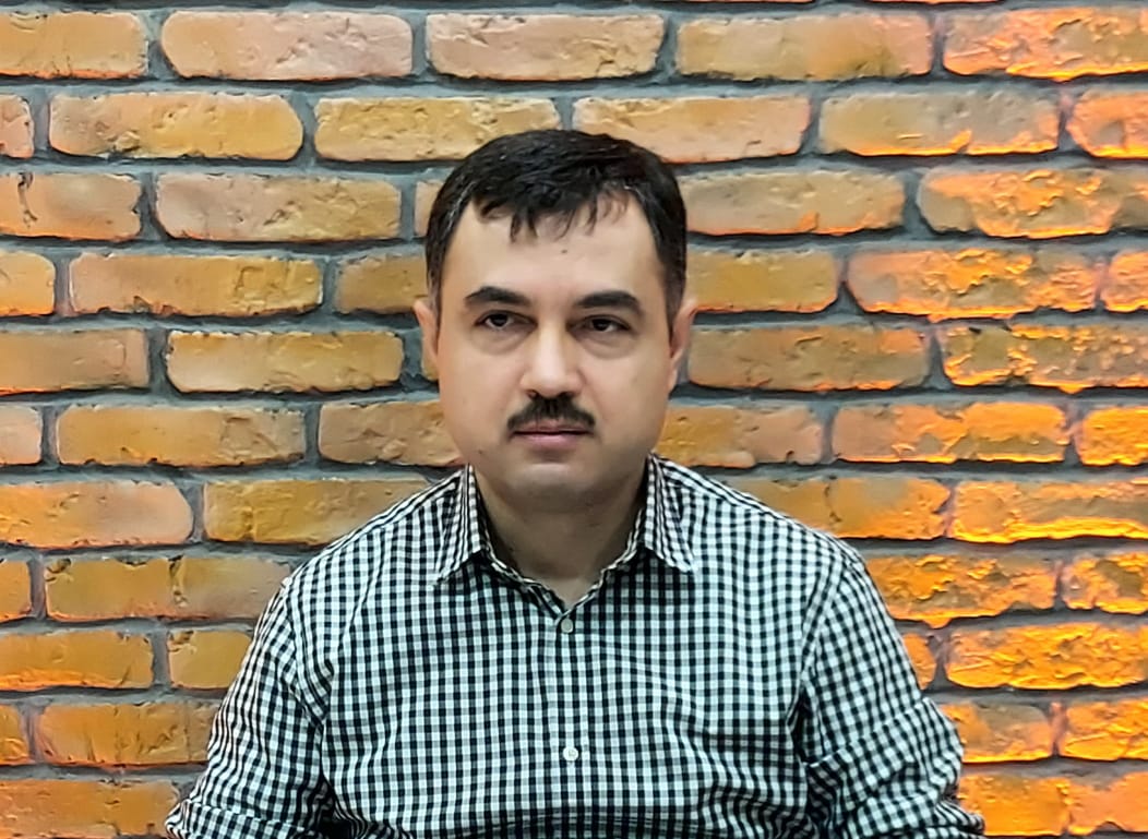 "İranın nüvə silahı əldə etməsi Türkiyənin maraqları baxımından yolverilməz və təhdiddir" - ŞAHİN CƏFƏRLİ 