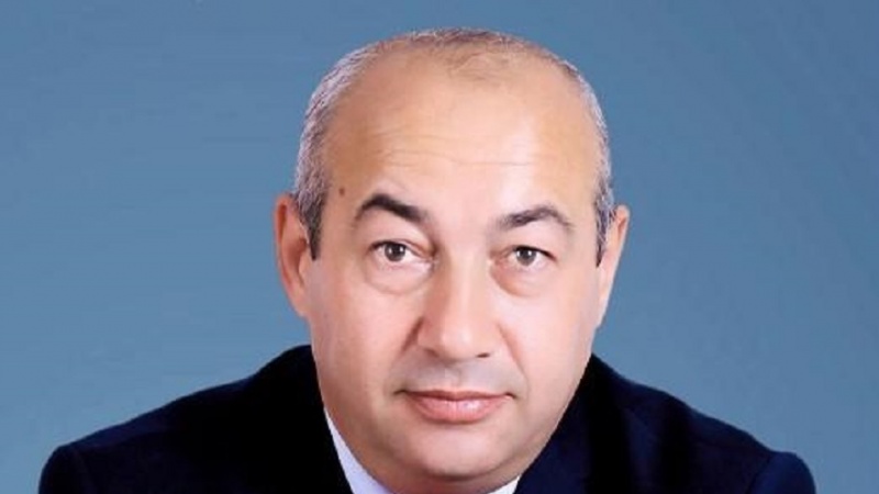 "Bəşəriyyət məhv olmaq təhlükəsi həddinə gəlib" - XAQANİ CƏFƏRLİ 