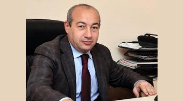 "Ukrayna işğal olunsa, Rusiya postsovet respublikalarını özünə birləşdirəcək" - XAQANİ CƏFƏRLİ 