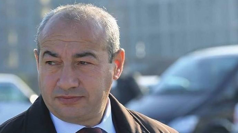 "Bu gün dünyada beyin, intellektualların köçü yaşanır" - XAQANİ CƏFƏRLİ 