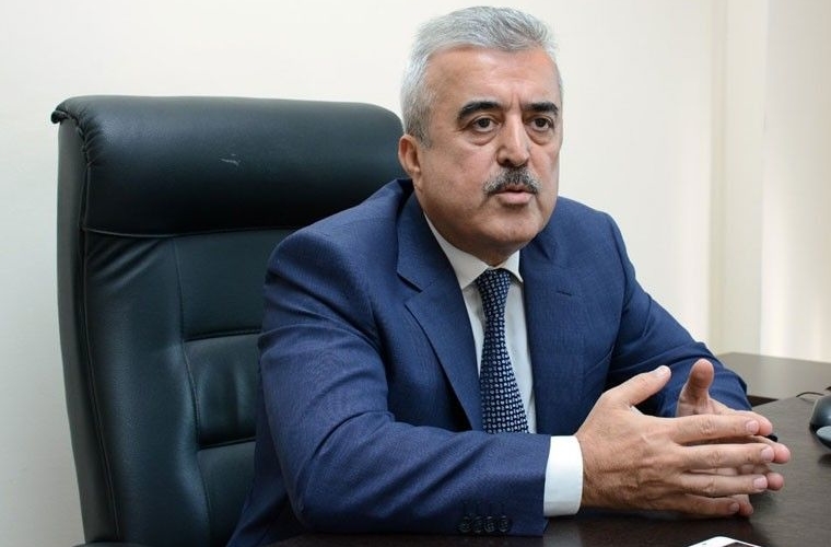 Etibar Məmmədov bunu ilk dəfə etiraf etdi: “Bu şirkətlər qohumlarımındır…”