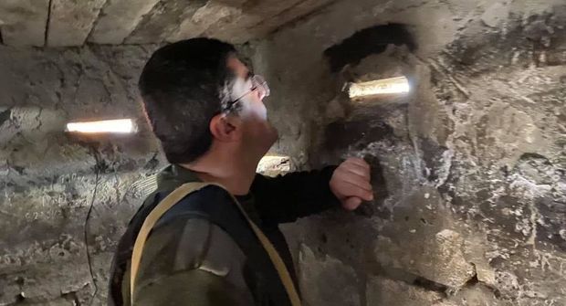 Arayikdən SƏRSƏMLƏMƏ: "Güclü silahlanmaq və Qarabağın müstəqilliyindən dönməmək lazımdır"