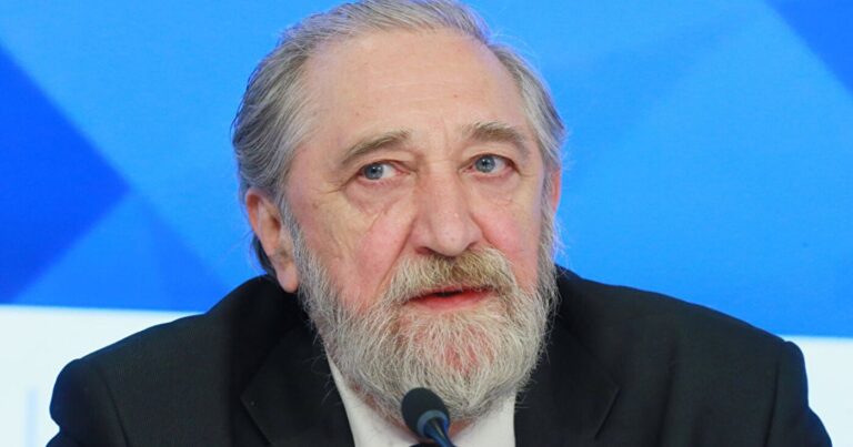 "Qarabağın təkcə dağlıq əraziləri deyil, düz hissələri də erməni torpağıdır" - Rusiyalı politoloq