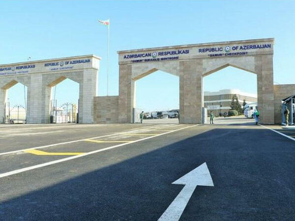 Quru sərhədlərin açılmasını KİM İSTƏMİR? - GƏLİŞMƏ