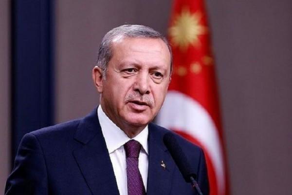 "Göy gurultusu ilə sandığa gedirik" - Ərdoğan
