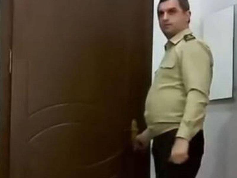 Görüntüləri yayılan qadın Zaur Mirzəyevdən yüksək təzminat istəyir - MƏBLƏĞ