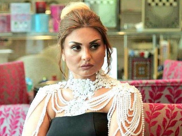 Kişi həmkarı Şəbnəm Tovuzlunu biabır etdi: "15 il əvvəli xatırlasın..." - Qalmaqal