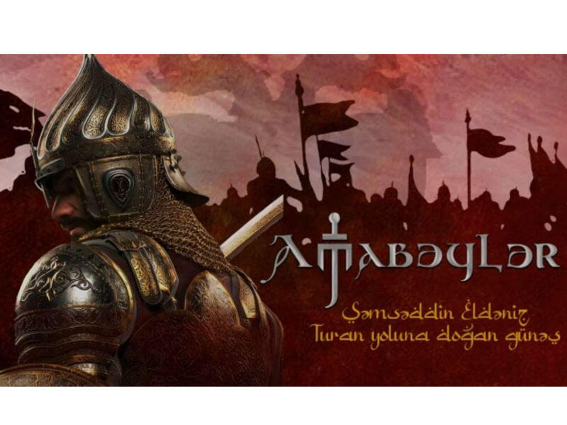 “Atabəylər” serialı nə vaxt efirdə olacaq? - VİDEO