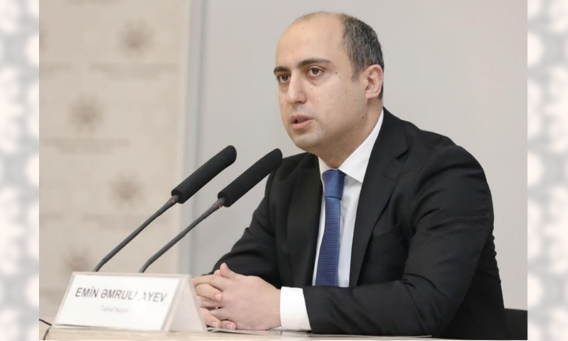 Bu olay Əmrullayevin özünü də hədəfə ÇEVİRƏ BİLƏR... - İLGİNC